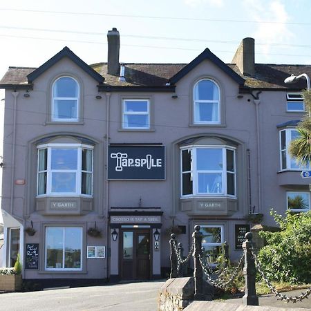 Tap & Spile Bangor (Gwynedd) Exterior foto