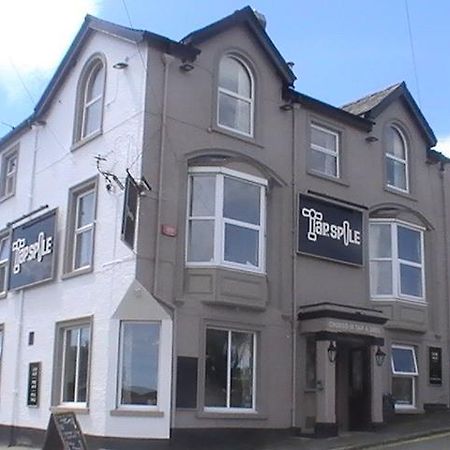 Tap & Spile Bangor (Gwynedd) Exterior foto
