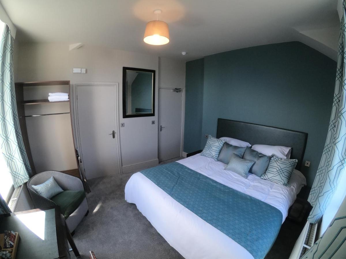 Tap & Spile Bangor (Gwynedd) Quarto foto
