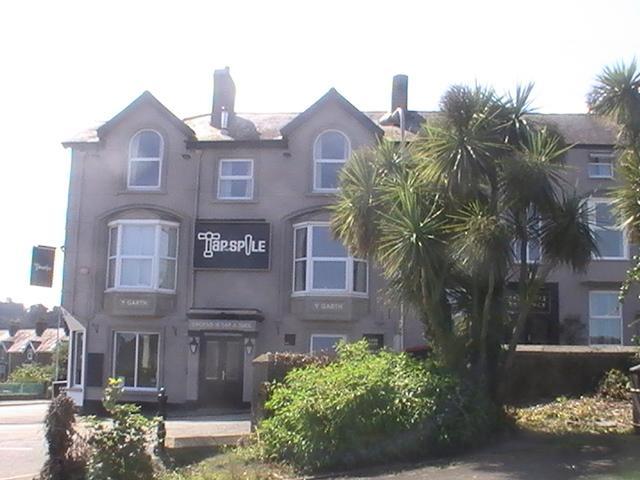 Tap & Spile Bangor (Gwynedd) Exterior foto