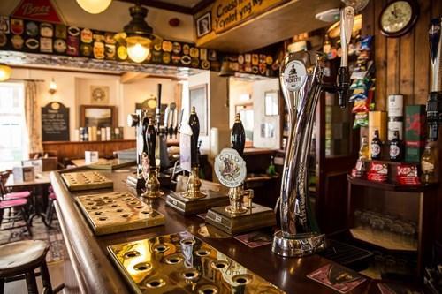 Tap & Spile Bangor (Gwynedd) Exterior foto