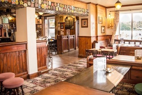 Tap & Spile Bangor (Gwynedd) Exterior foto