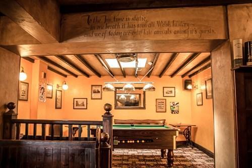 Tap & Spile Bangor (Gwynedd) Exterior foto
