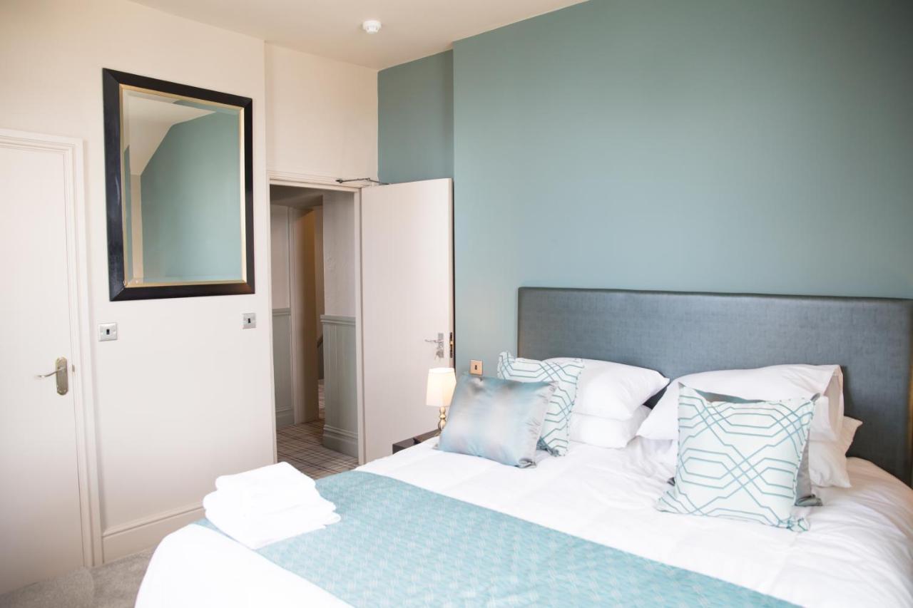 Tap & Spile Bangor (Gwynedd) Exterior foto