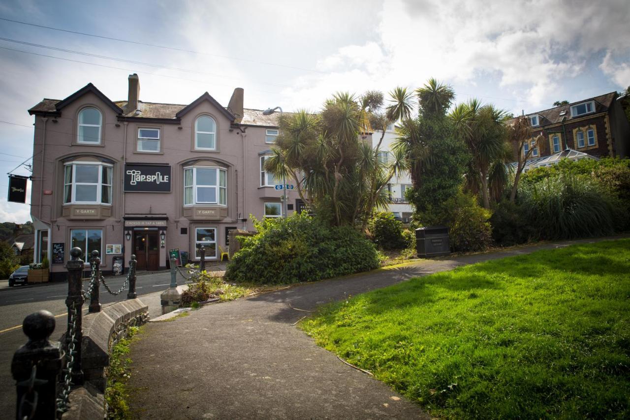 Tap & Spile Bangor (Gwynedd) Exterior foto