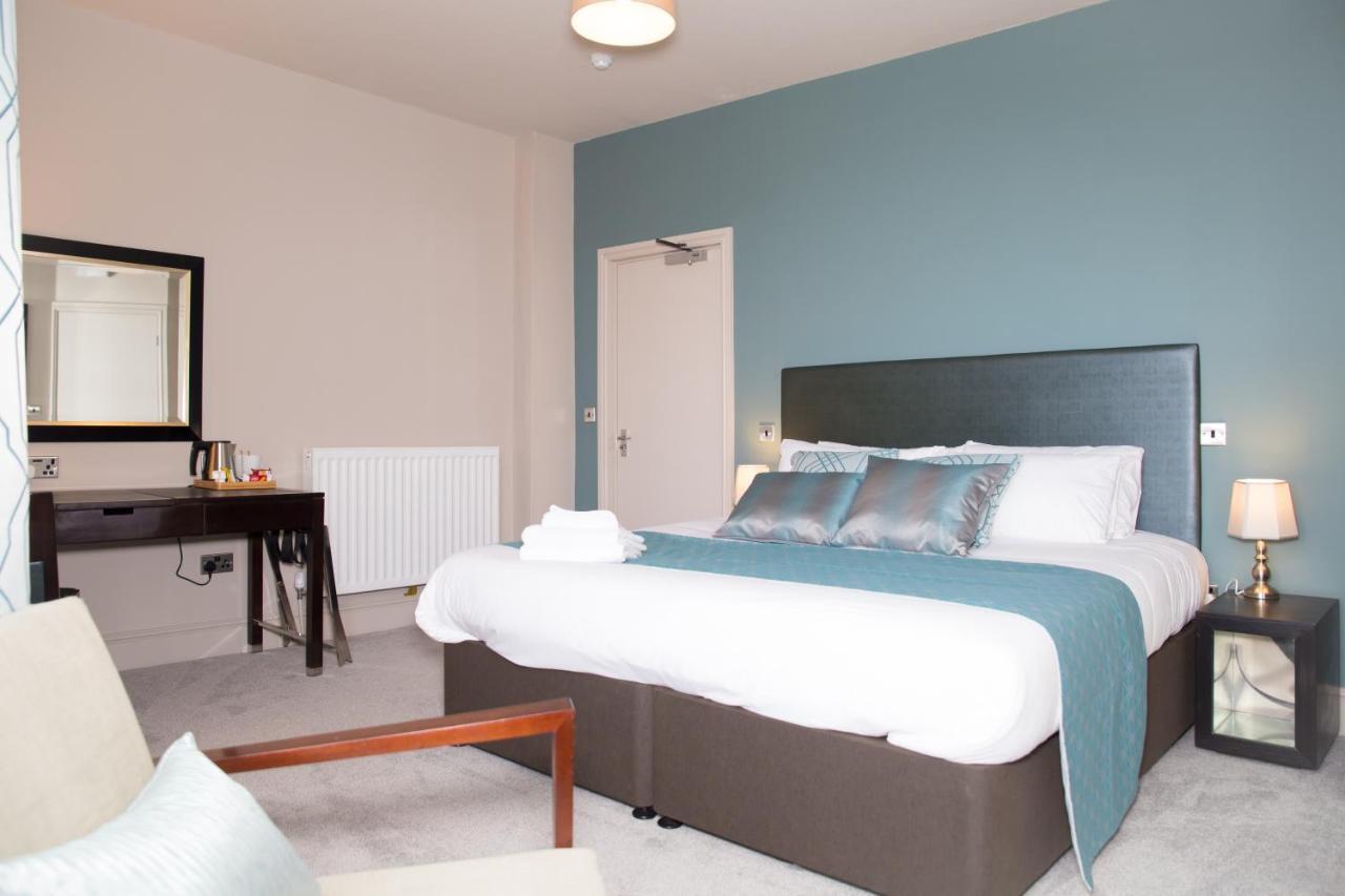 Tap & Spile Bangor (Gwynedd) Exterior foto